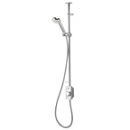Aqualisa Visage Q Smart Shower Exposed With Adjustable Head HP/CombiVSQ.A1.EV.23