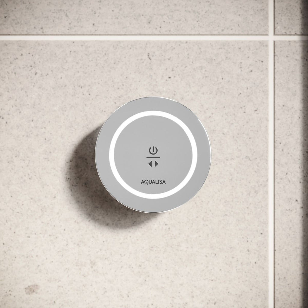 Aqualisa Unity Q Smart Shower Divert Remote Control UTQ.B3.DVDS.23