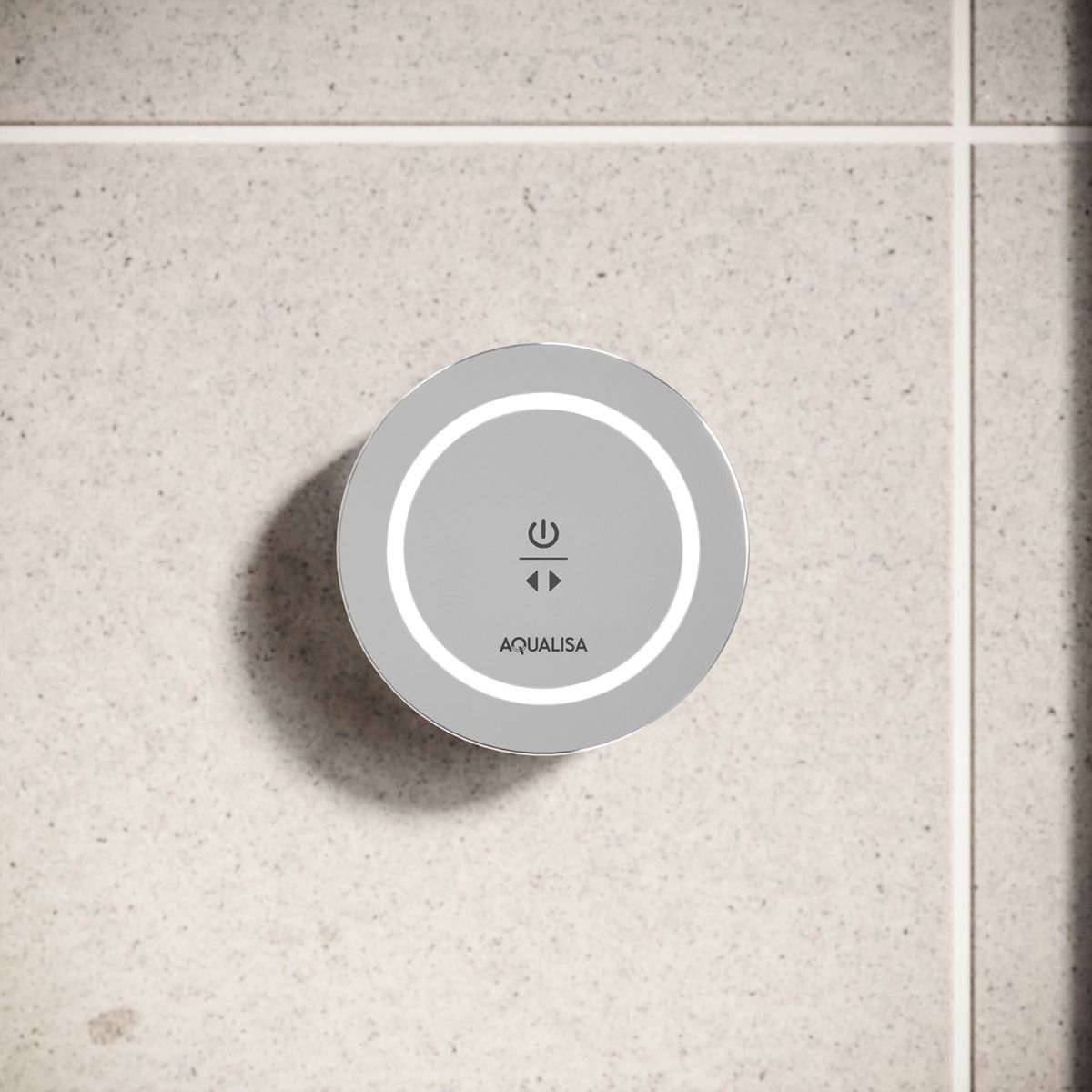 Aqualisa Unity Q Smart Shower Divert Remote Control UTQ.B3.DVDS.23