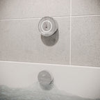 Aqualisa Unity Q Smart Shower Concealed With Bath Fill Gravity Fed UTQ.A2.BTX.23