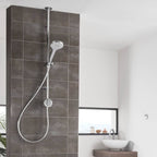 Aqualisa Unity Q Smart Shower Exposed With Adjustable Head HP/CombiUTQ.A1.EV.23