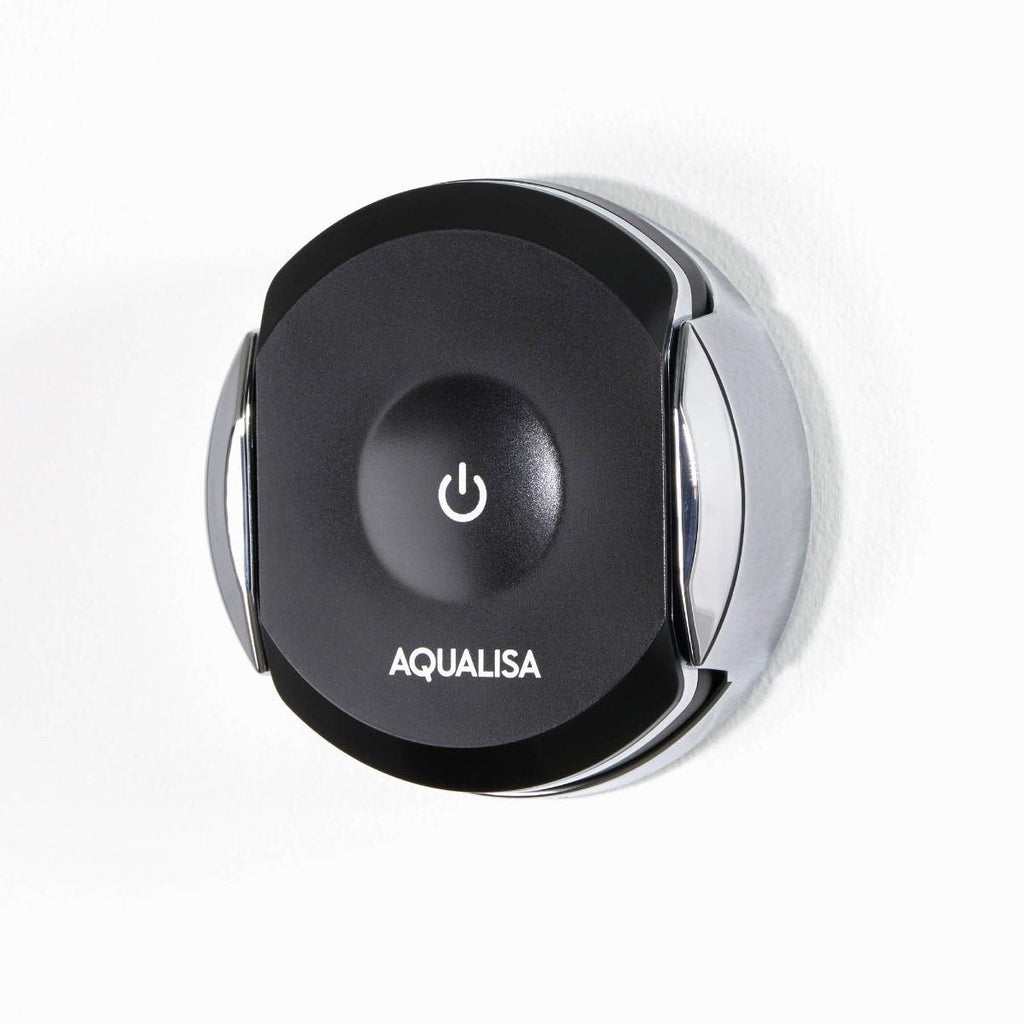 Aqualisa Optic Q Smart Shower Wireless Remote Control WR.BL.CP.23.
