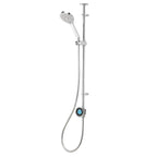 Aqualisa Optic Q Smart Shower Exposed With Adjustable Head HP/CombiOPQ.A1.EV.23