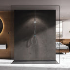 Aqualisa Optic Q Smart Shower Exposed With Adjustable Head HP/CombiOPQ.A1.EV.23