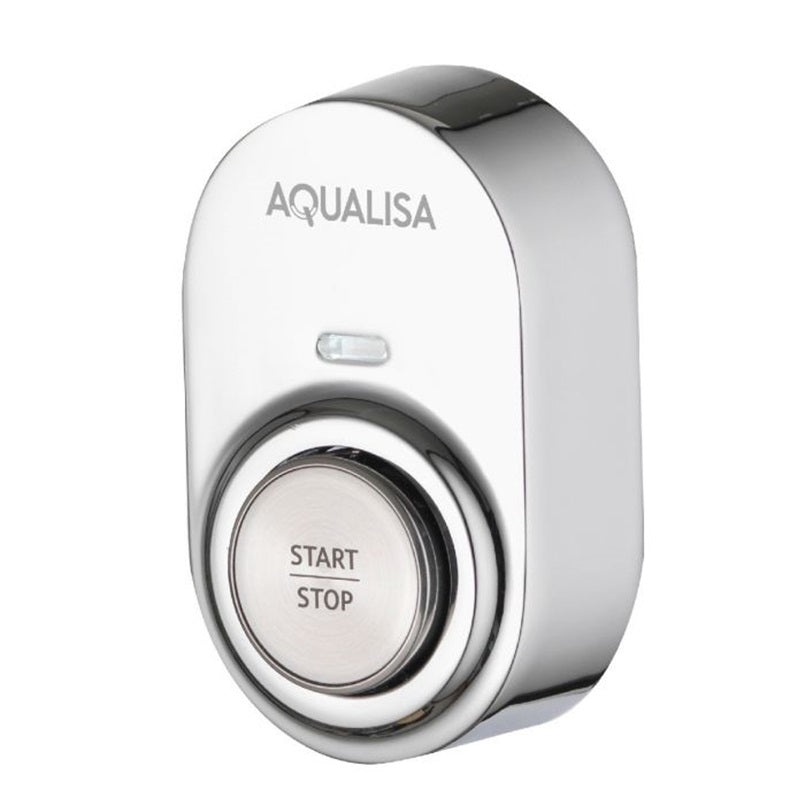 Aqualisa iSystem Smart Remote Control ISD.B3.DS.23