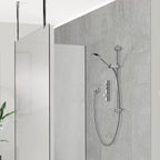 Aqualisa iSystem Smart Concealed Adjustable Gravity Fed ISD.A2.BV.23