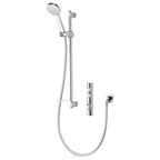 Aqualisa iSystem Smart Concealed Adjustable HP/CombiISD.A1.BV.23