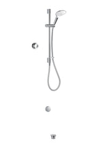 Mira Mode Dual Bath Fill and Shower Combi 1.1980.011