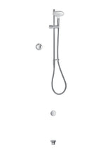 Mira Mode Dual Bath Fill and Shower Combi 1.1980.011