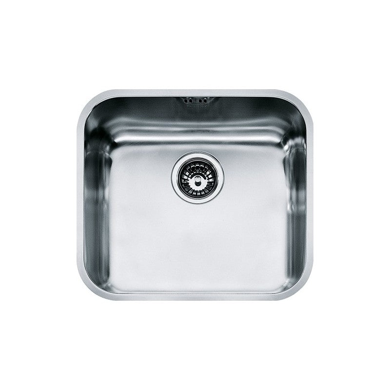 Franke Galassia GAX 110-45 Stainless Steel Undermount Kitchen Sink 122.0021.440