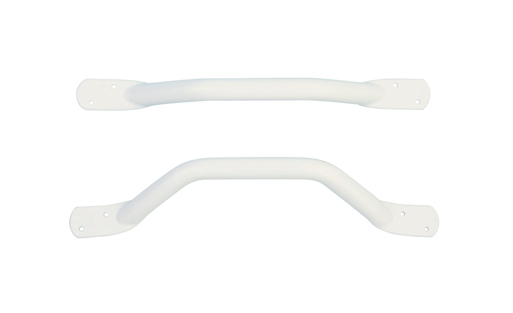 AKW Stainless Steel Grab Rail 300mm 1230