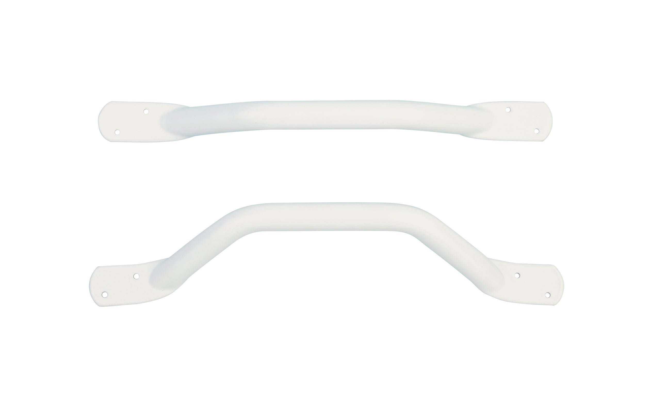 AKW Stainless Steel Grab Rail 300mm 1230