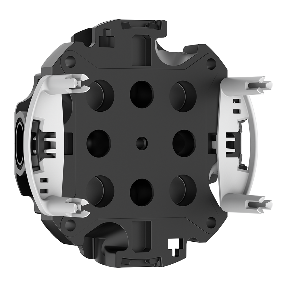 hansgrohe Adapter Plate for iBox universal 2