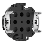 hansgrohe Adapter Plate for iBox universal 2