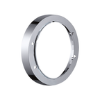 hansgrohe Extension element 15 cm, Chrome