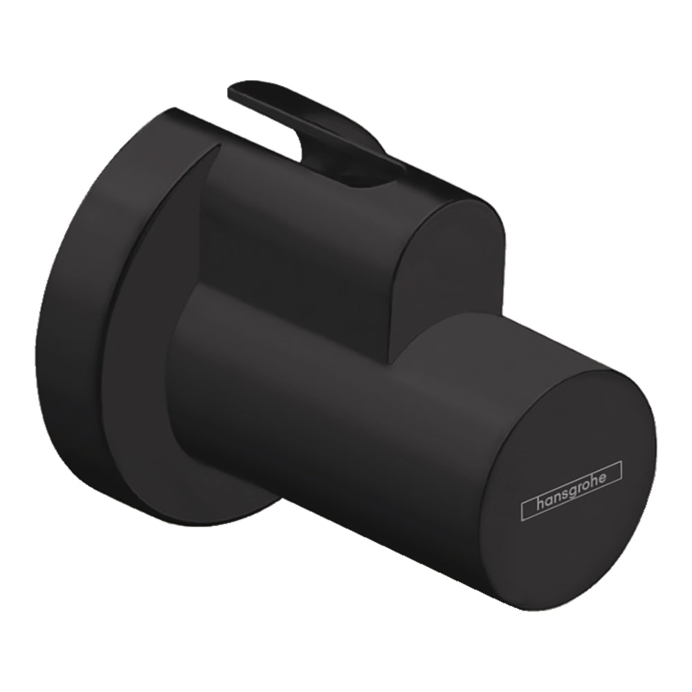 Hansgrohe Cover Matt Black