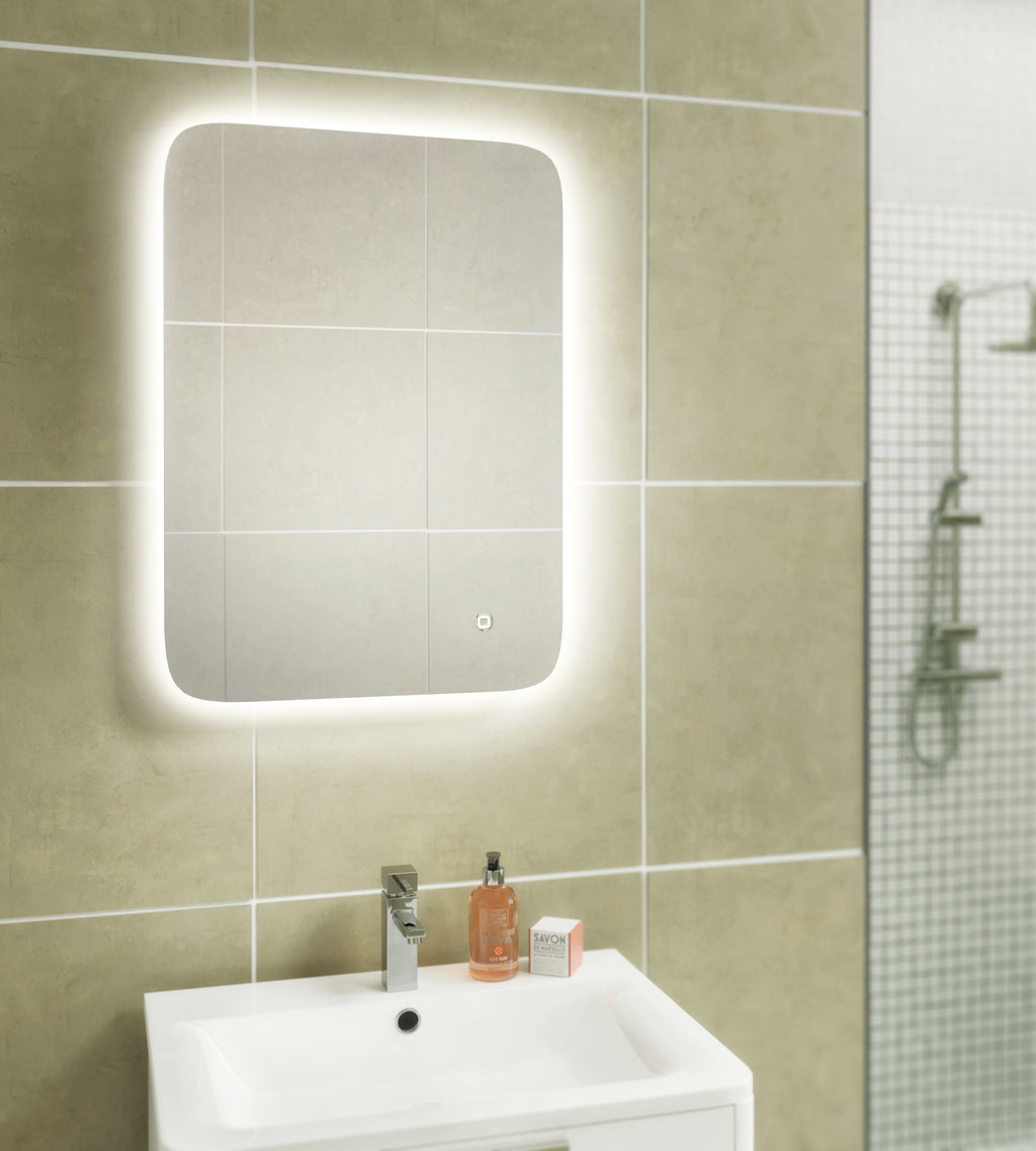 HiB Ambience 50 Mirror.