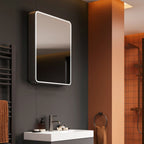 HiB Cayla Slim Cabinet 60cm 50000
