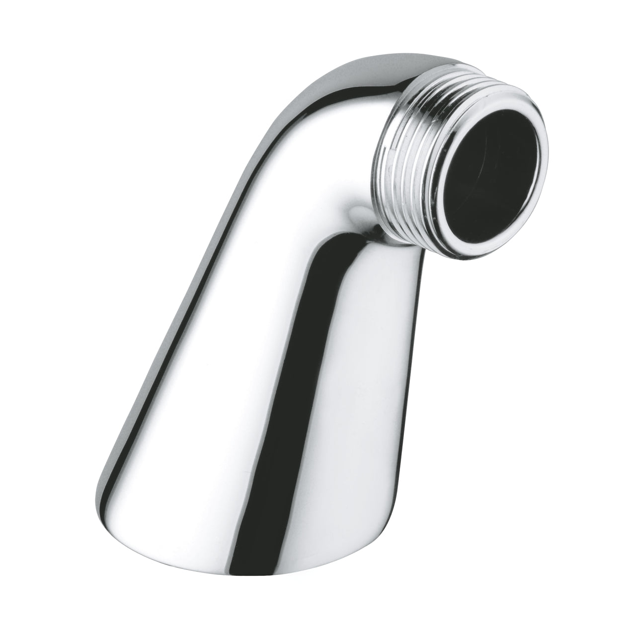 Grohe 180mm Centre Pillar Unions Tap Pair Chrome