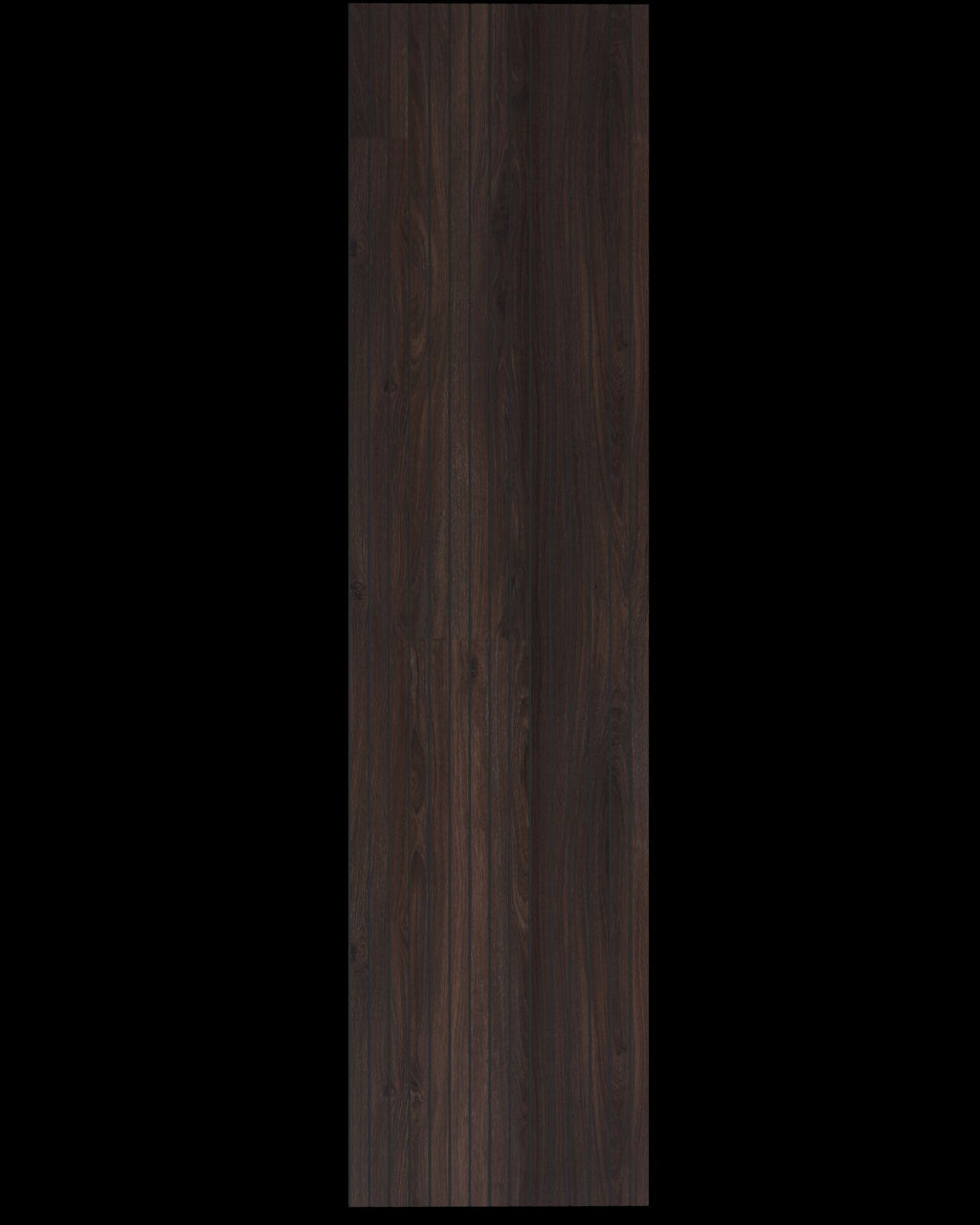iflo Walnut Grove Easy Lock Wall Panel 2400mm x 620mm