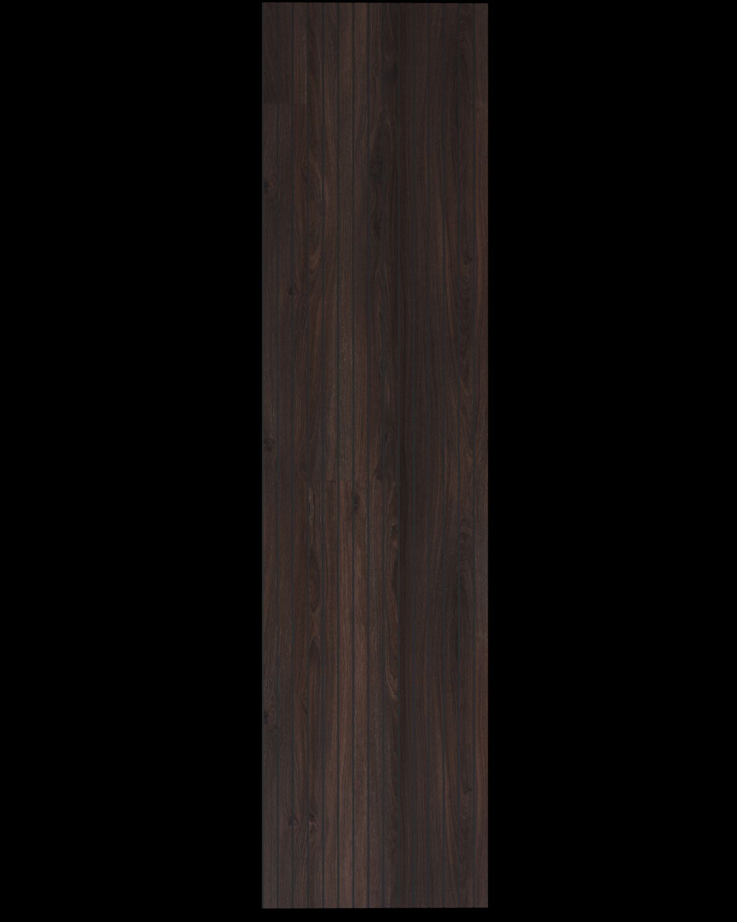 iflo Walnut Grove Easy Lock Wall Panel 2400mm x 620mm