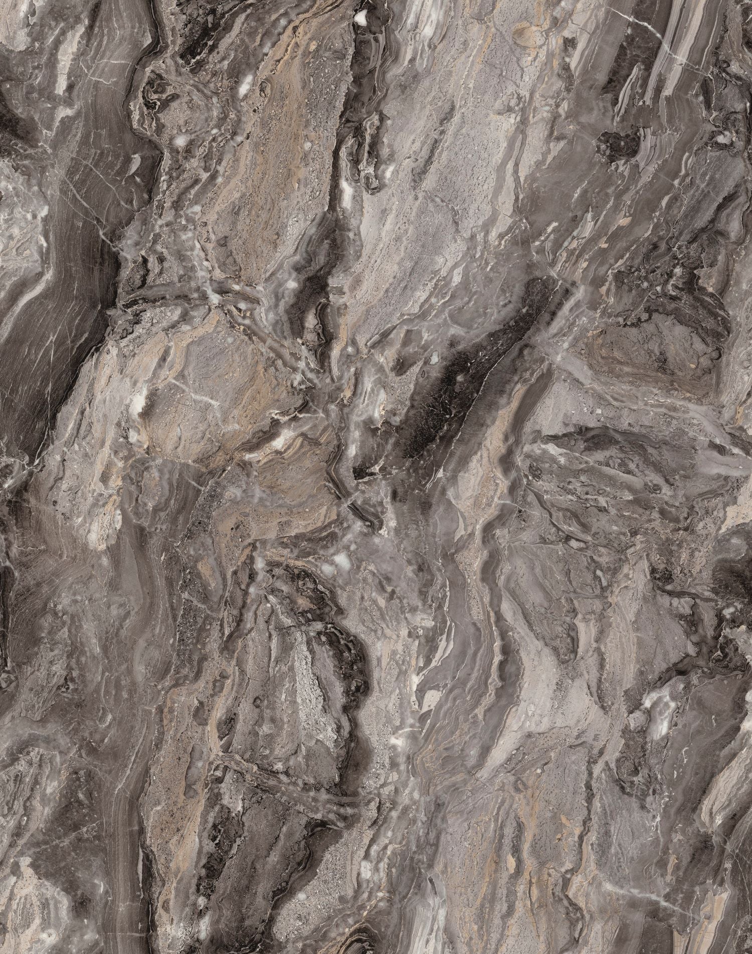 iflo Espressence Marble Easy Lock Wall Panel 2400mm x 600mm