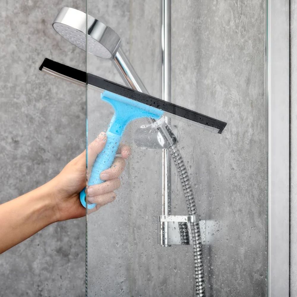 Mira Elevate Static Panel 300 Bath Screen 2.1814.109