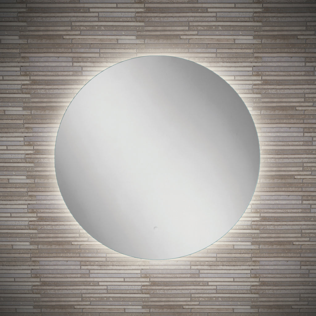 HiB Theme 60 Bathroom Mirror