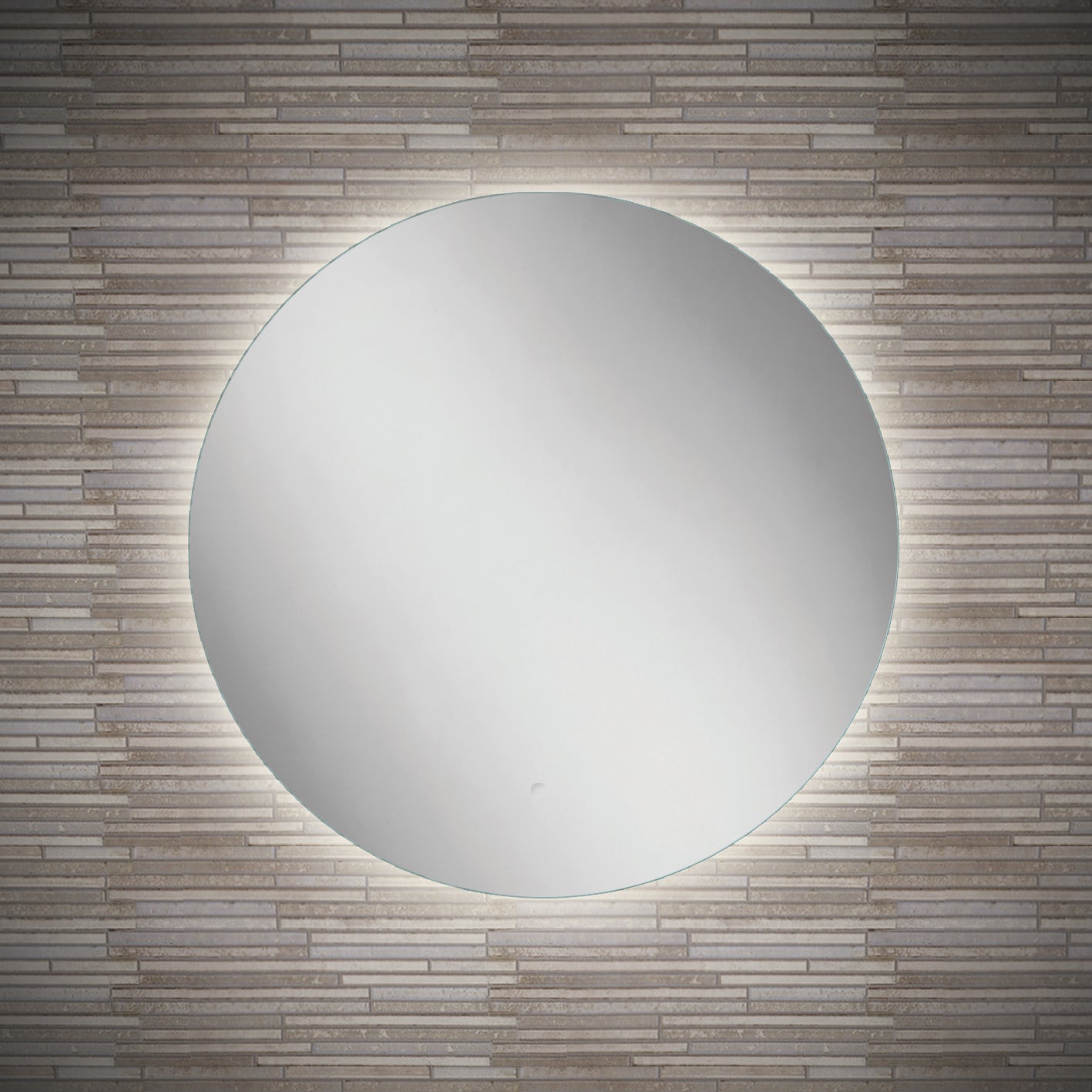 HiB Theme 60 Bathroom Mirror