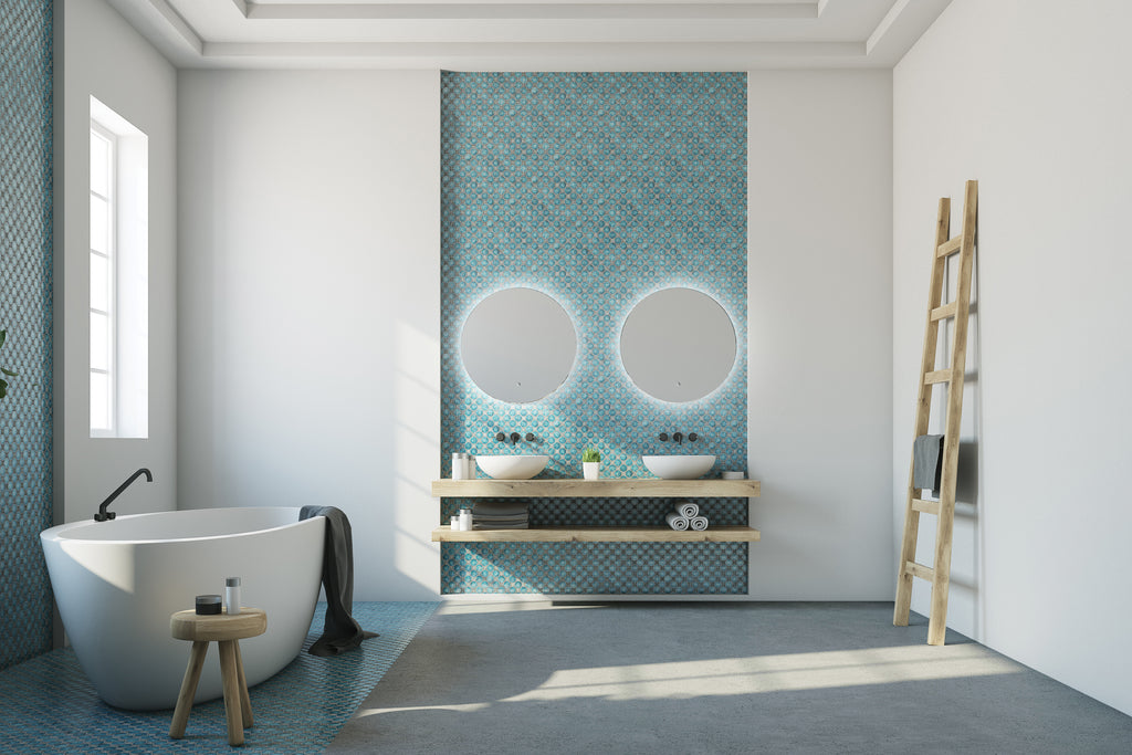 HiB Theme 60 Bathroom Mirror