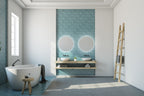 HiB Theme 60 Bathroom Mirror