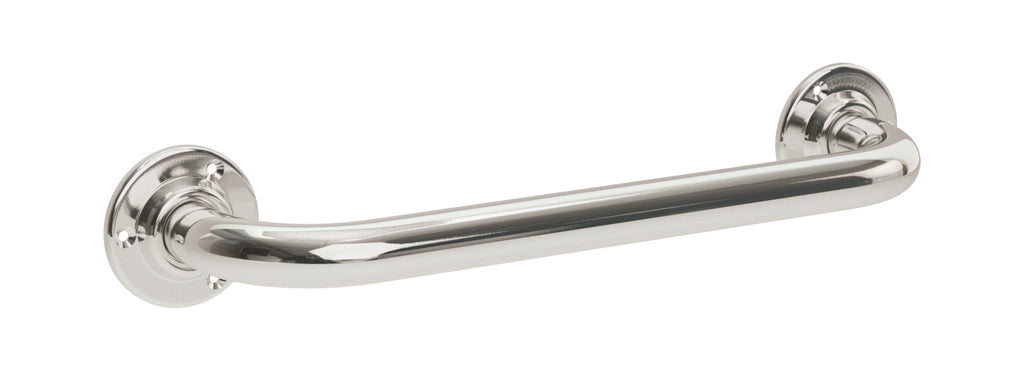 Bathex Grab Rail MS 600 Chrome 21600