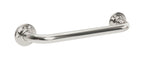 Bathex Grab Rail MS 600 Chrome 21600