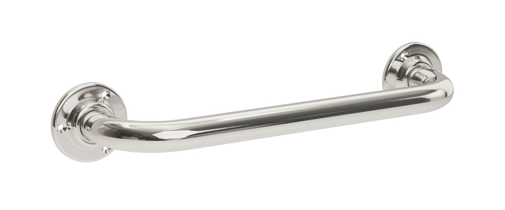 Bathex Grab Rail MS 600 Chrome 21600