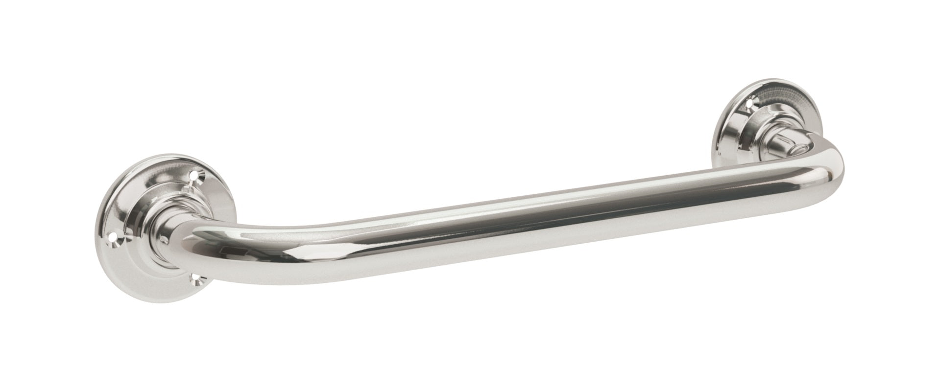 Bathex Grab Rail MS 600 Chrome 21600