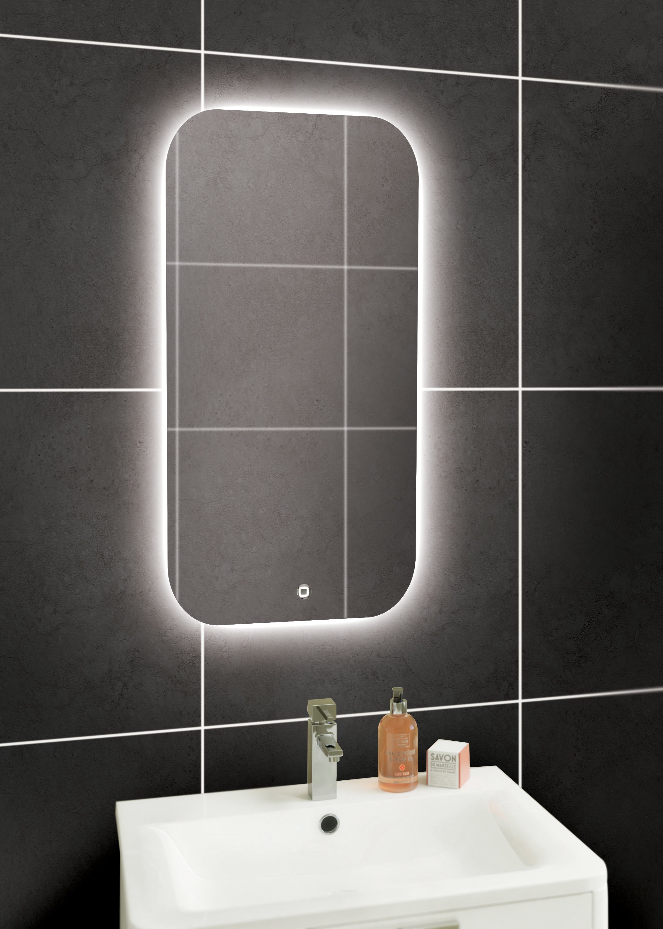 HiB Ambience 40 Mirror