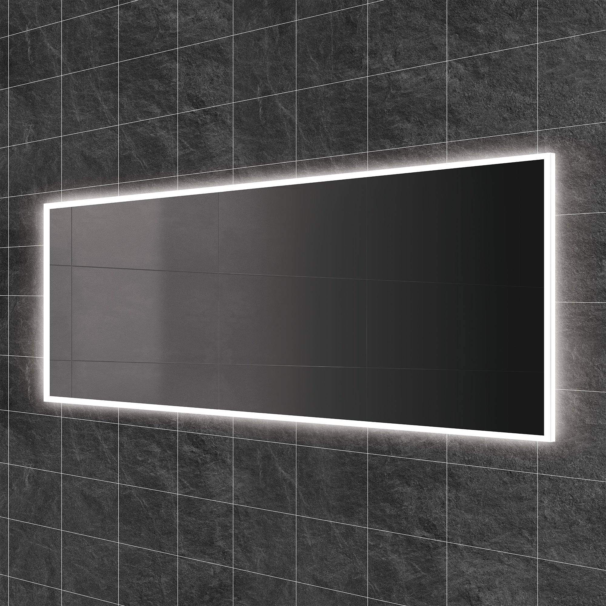 HiB Globe 140 Mirror