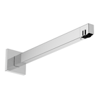 hansgrohe Shower Arm E 39 cm, Chrome