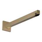 hansgrohe Shower Arm E 39 cm, Brushed Bronze