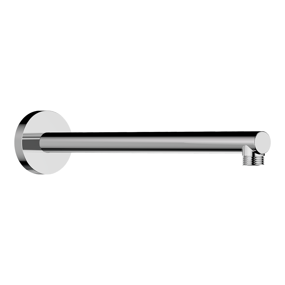 hansgrohe Shower Arm S 39 cm, Chrome