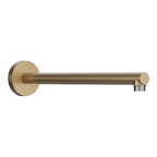 hansgrohe Shower Arm S 39 cm, Brushed Bronze