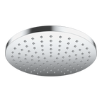 Hansgrohe Vernis Blend Overhead Shower 200 1 Jet Chrome