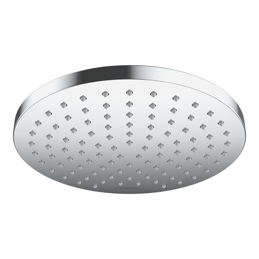 Hansgrohe Vernis Blend Overhead Shower 200 1 Jet Chrome
