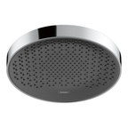 hansgrohe Rainfinity Fixed Shower Head 360 1 Spray, Chrome