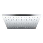 Hansgrohe Vernis Shape Overhead Shower 230 1 Jet Lowpressure Chrome