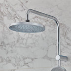 Hansgrohe Vernis Blend Showerpipe 200 1 Jet Et Chrome