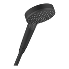 Hansgrohe Vernis Blend Hand Shower 100 Vario Ecosmart Matt Black