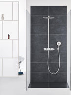 Grohe Rainshower System SmartControl Mono 360 Shower system with thermostat for wall mounting 26361000.