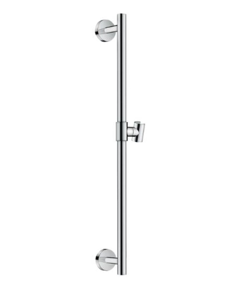 hansgrohe Unica Shower Rail Comfort 65 cm, Chrome