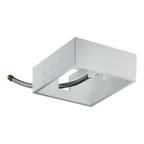 hansgrohe Raindance Basic Set for Fixed Shower Head 260/260 1 Spray